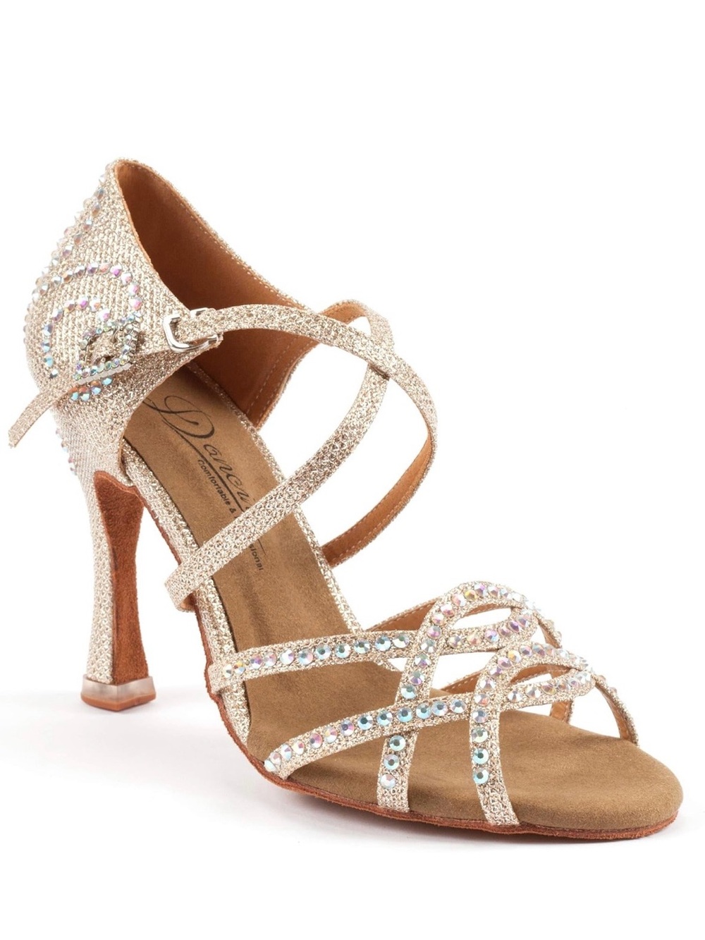 Professional Dancing Shoe